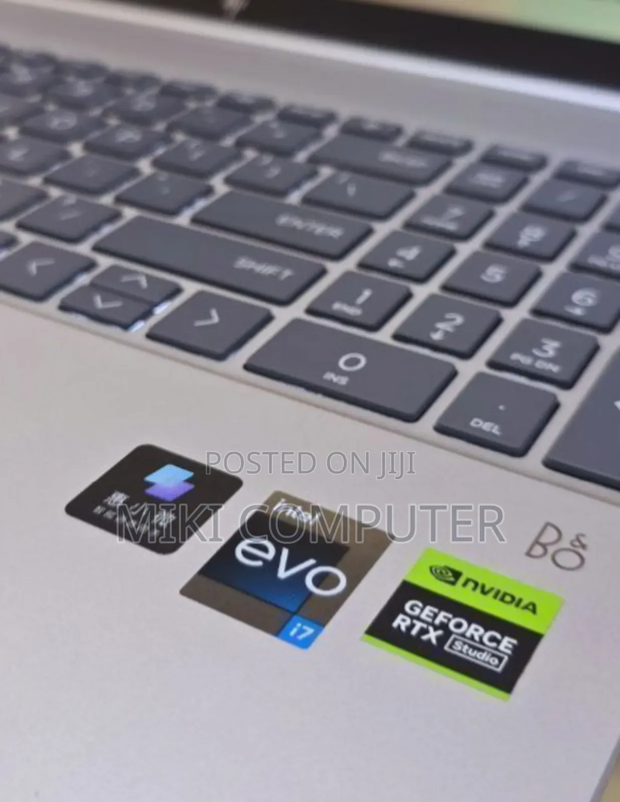 New Laptop HP Pavilion 15 16GB Intel Core I7 SSD 512GB