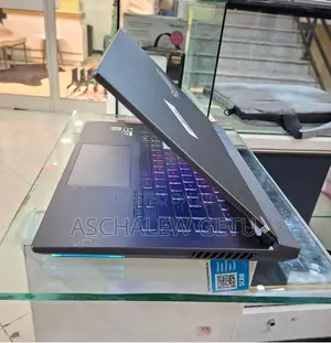 New Laptop Asus ROG Strix G15 16GB AMD Ryzen 9 SSD 1T