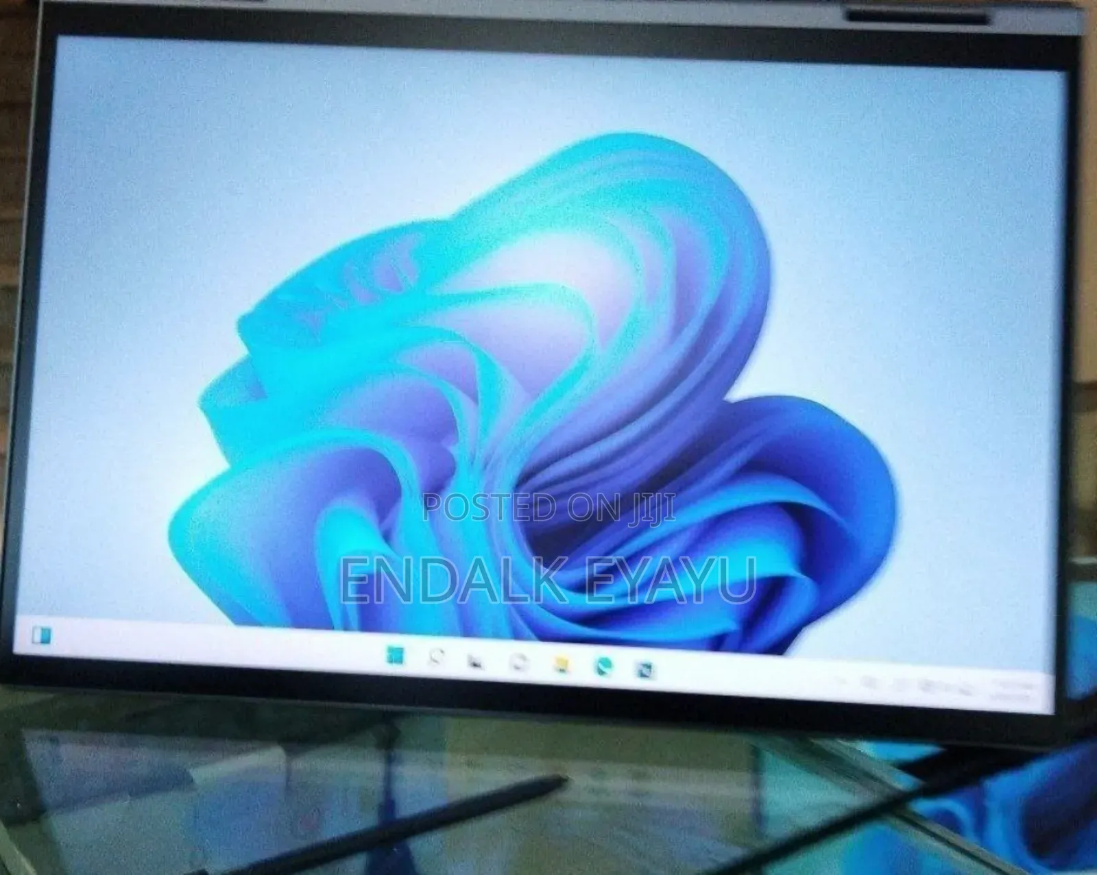 New Laptop Lenovo Thinkpad X1 Yoga 32GB Intel Core I7 SSD 512GB