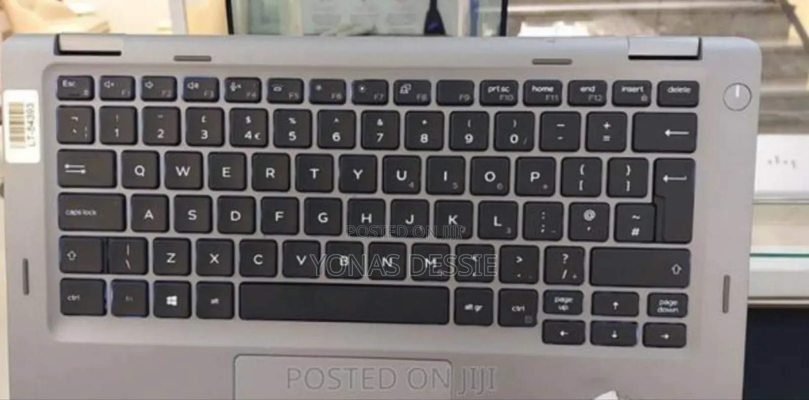 New Laptop Dell Latitude 5410 16GB Intel Core i5 SSD 256GB