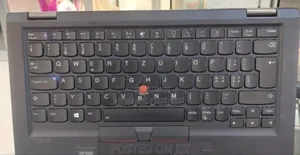 New Laptop Lenovo Thinkpad x13 Yoga 8GB Intel Core i5 SSD 512GB