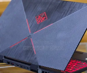 New Laptop HP Omen X 16GB Intel Core I7 SSD 1T