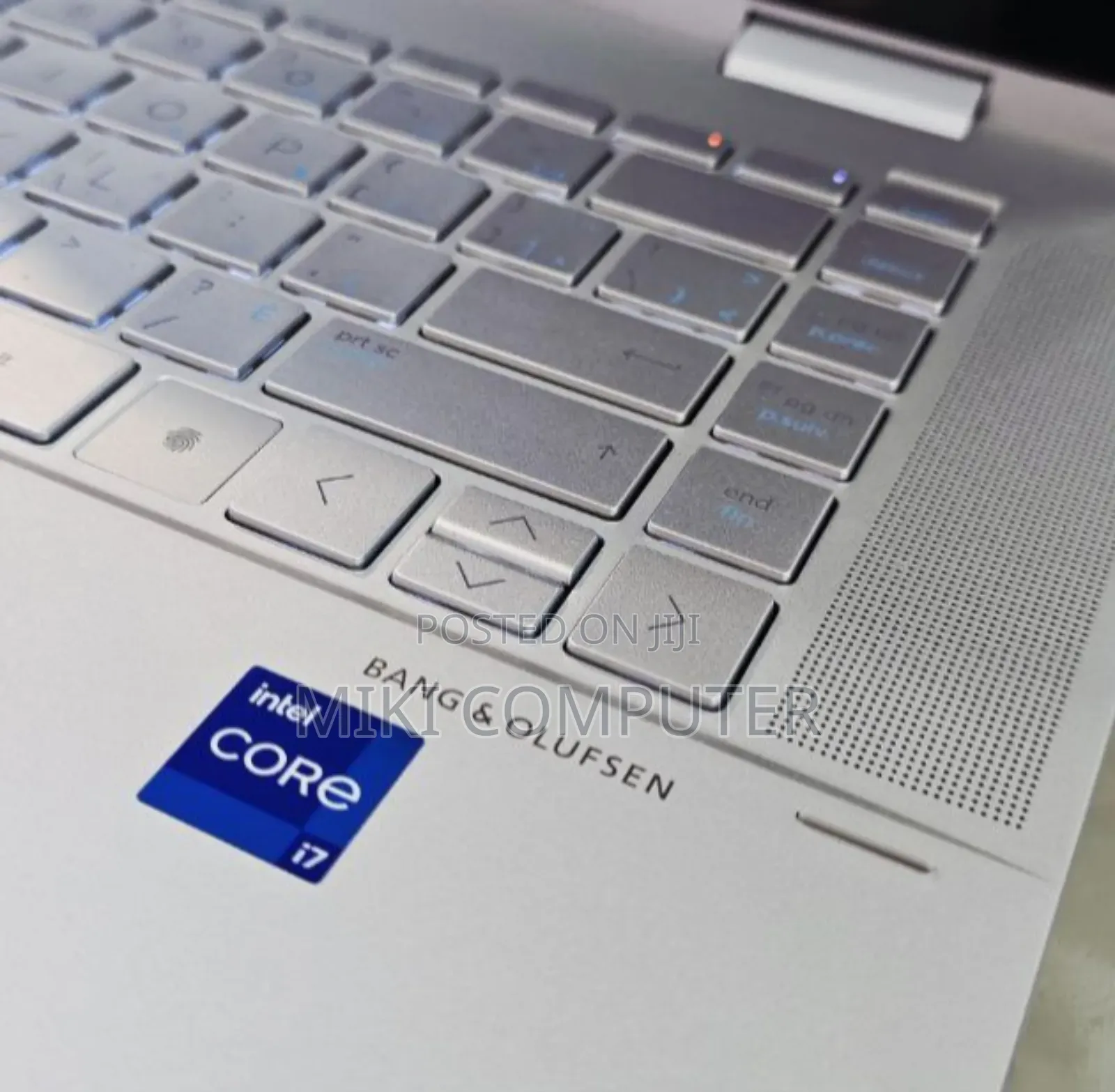 New Laptop HP Envy X360 16GB Intel Core I7 SSD 1T