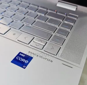 New Laptop HP Envy X360 16GB Intel Core I7 SSD 1T