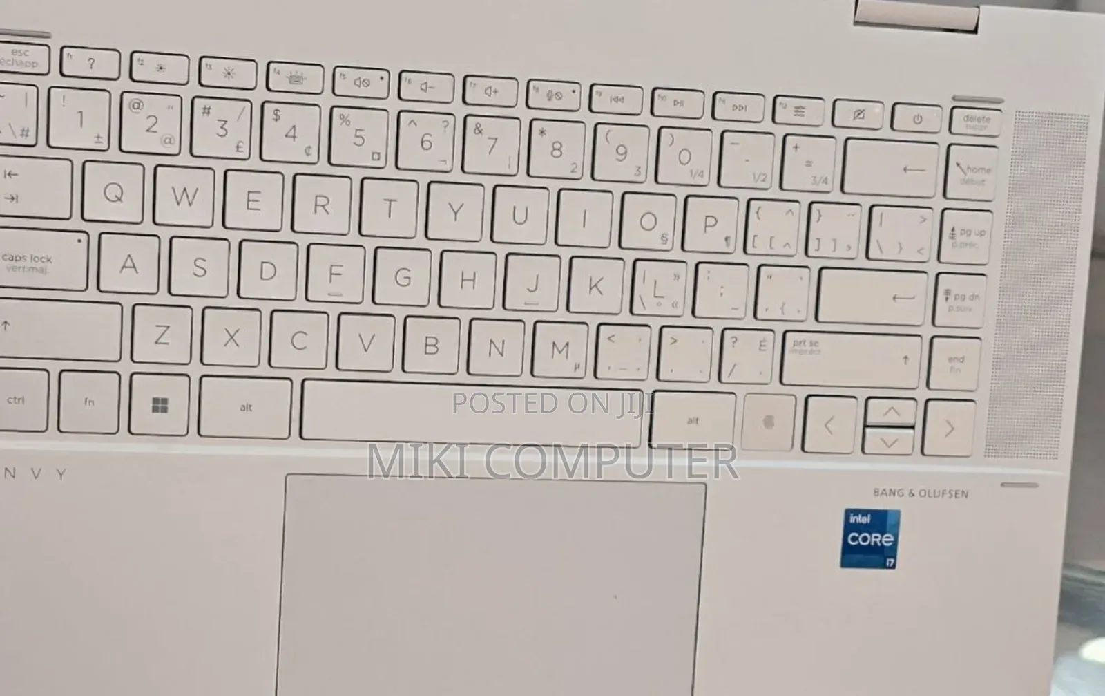 New Laptop HP Envy X360 16GB Intel Core I7 SSD 1T