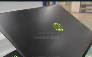 New Laptop HP Pavilion Power 15 16GB Intel Core i5 SSD 512GB