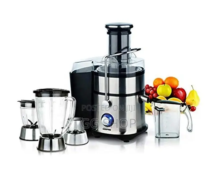 Sanford All in One Juicer Extractor