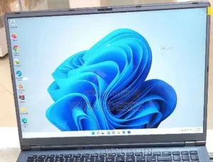 New Laptop General Dynamics 16GB Intel Core i7 SSD 512GB