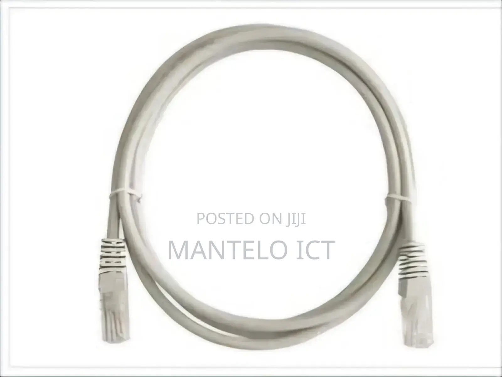 Cat6 Network Cable