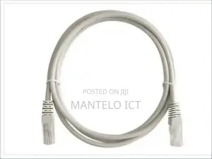 Cat6 Network Cable