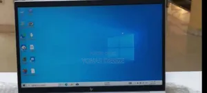 New Laptop HP EliteBook 830 G7 8GB Intel Core i5 SSD 256GB