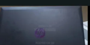 New Laptop HP Pavilion Power 15 16GB Intel Core i7 SSD 512GB