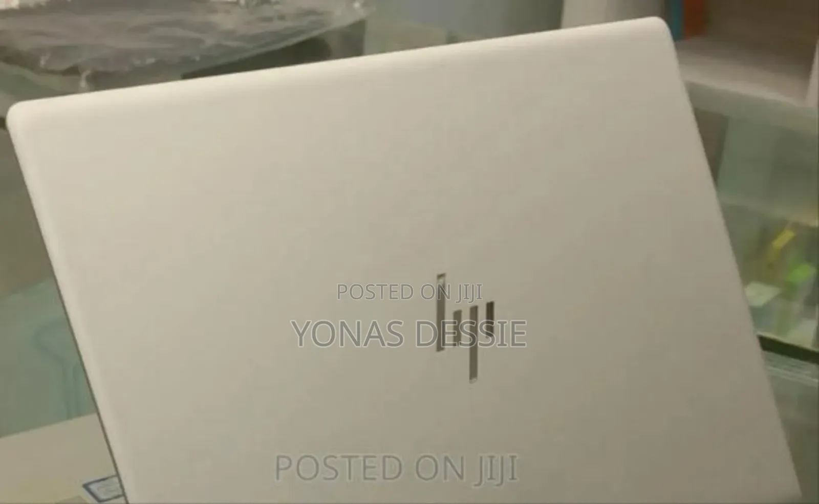 New Laptop HP EliteBook 850 G5 16GB Intel Core i7 SSD 512GB