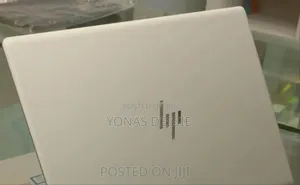 New Laptop HP EliteBook 850 G5 16GB Intel Core i7 SSD 512GB