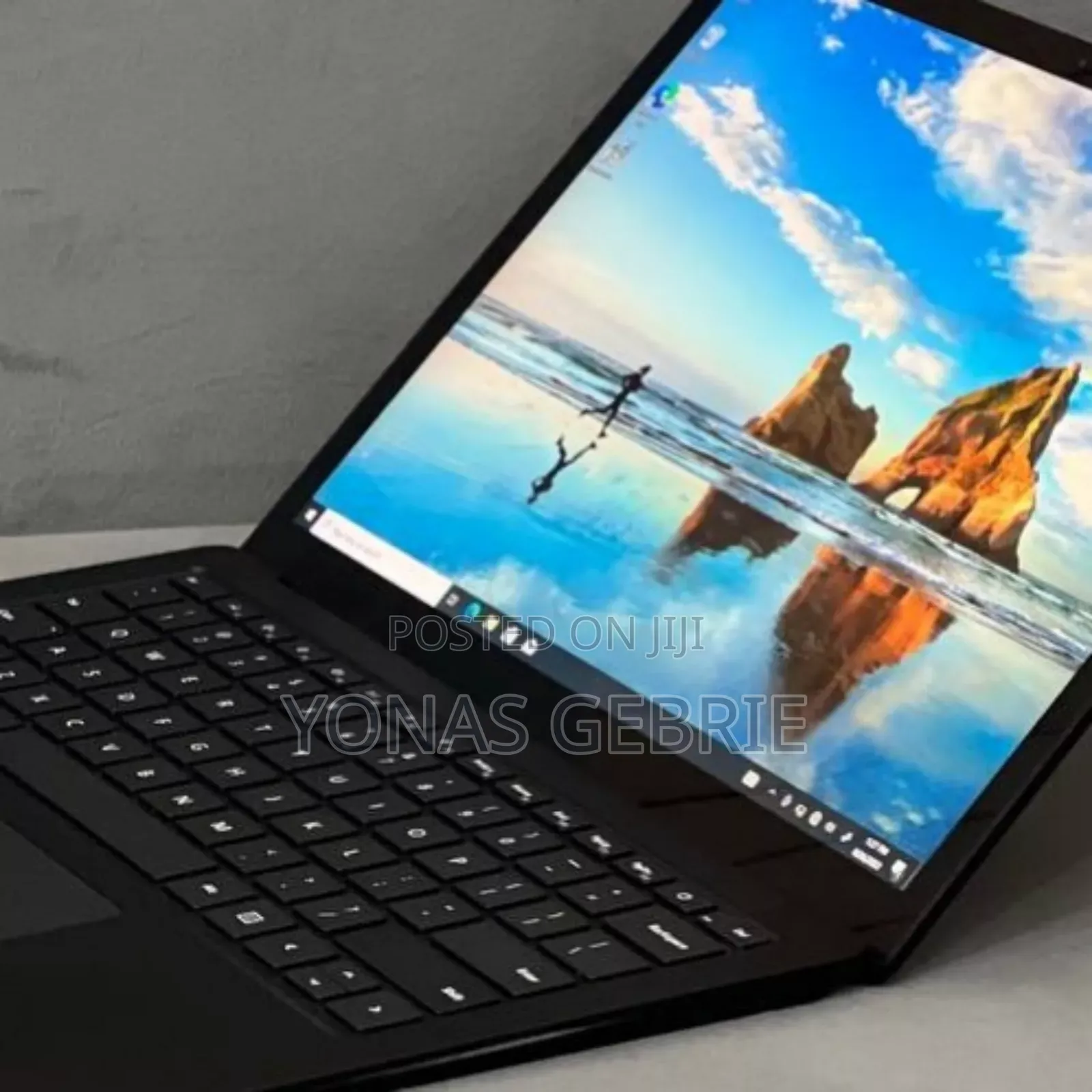 New Laptop Microsoft Surface Laptop 4 16GB Intel Core i7 SSD 512GB