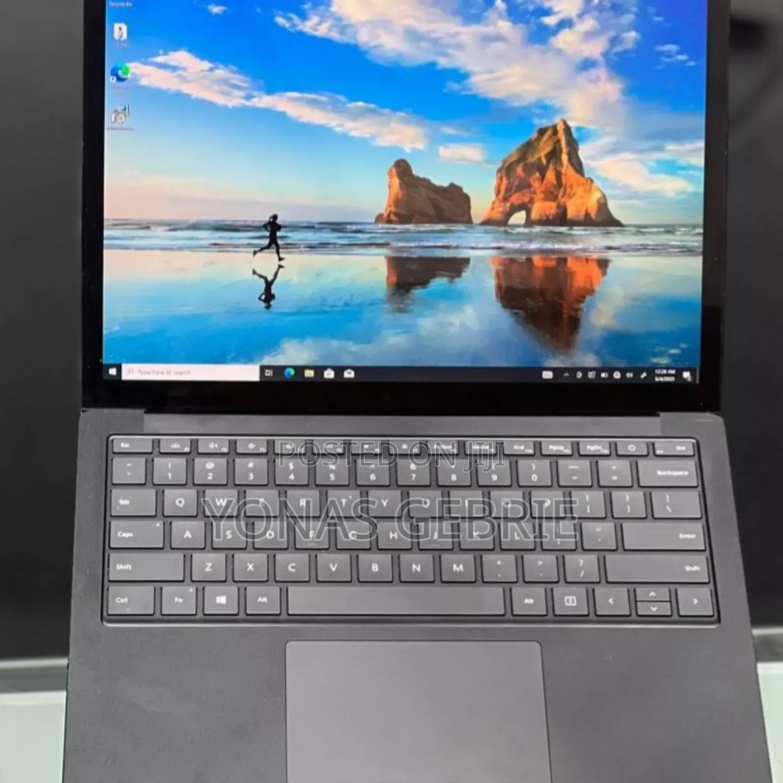 New Laptop Microsoft Surface Laptop 4 16GB Intel Core i7 SSD 512GB