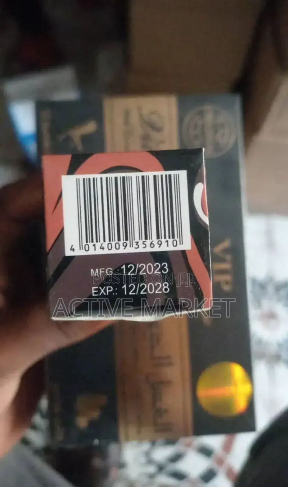 Viga Dealy Spra 45 Ml Germany 1 ሚሊዬን