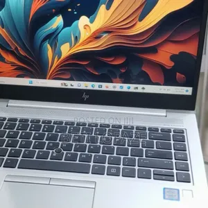 New Laptop HP EliteBook 840 16GB Intel Core I7 SSD 512GB