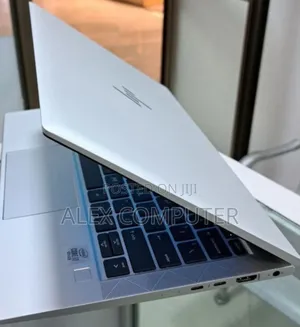 New Laptop HP EliteBook 830 G7 16GB Intel Core I7 SSD 512GB