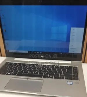 Photo - New Laptop HP EliteBook 840 16GB Intel Core I5 SSD 512GB