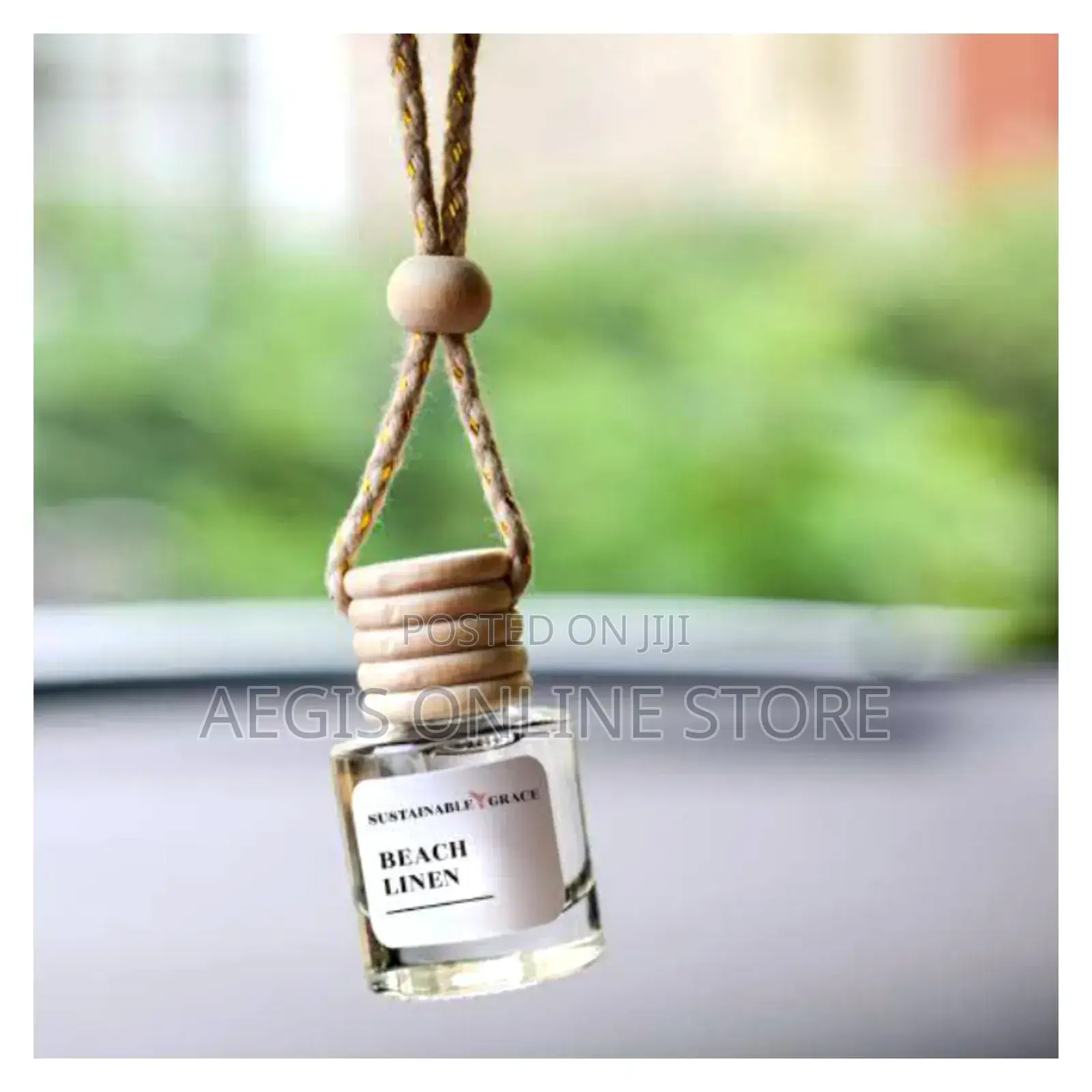 Airbrc Car Air Freshener