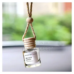 Airbrc Car Air Freshener