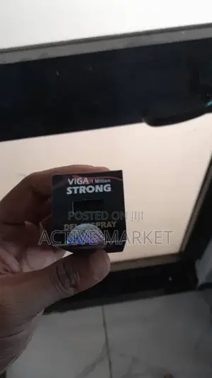 Photo - Original Viga Delay Spray for Premature Ejaculation