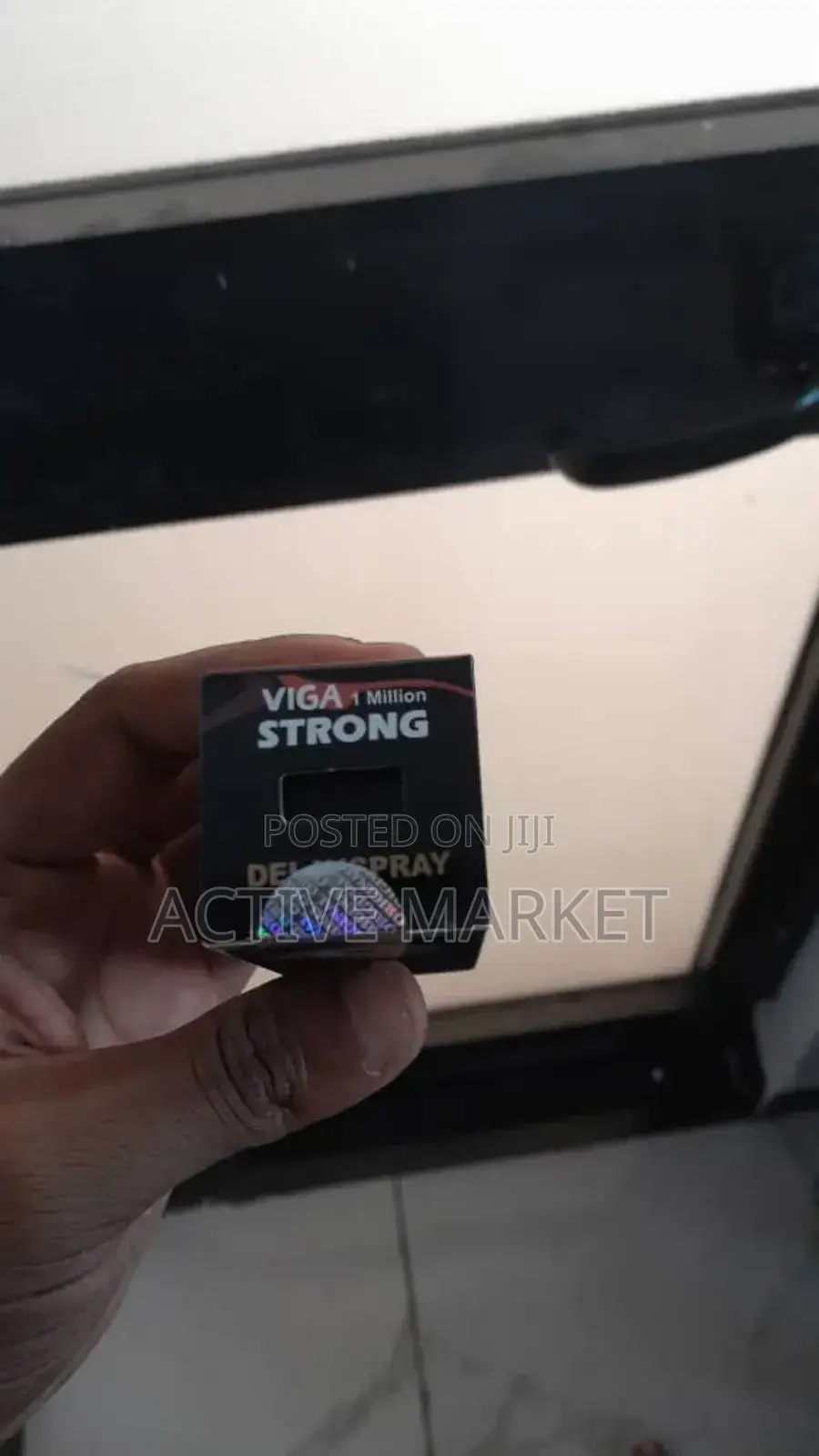 Original Viga Delay Spray for Premature Ejaculation