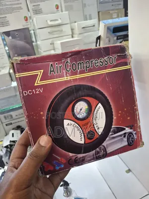 Air Compressor