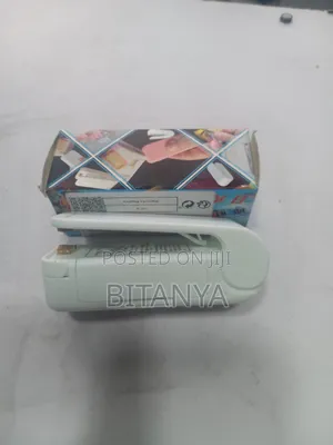 Photo - ትንሹ ማሸጊያ | Mini Siller