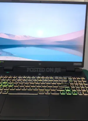 New Laptop Acer Predator Helios 300 16GB Intel Core I9 SSD 1T