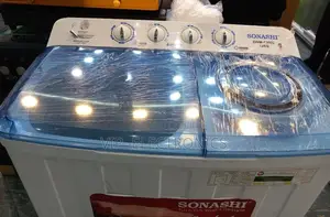 Sonashi Washing Machine 13kg