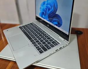 New Laptop HP EliteBook 830 G7 16GB Intel Core I7 SSD 512GB