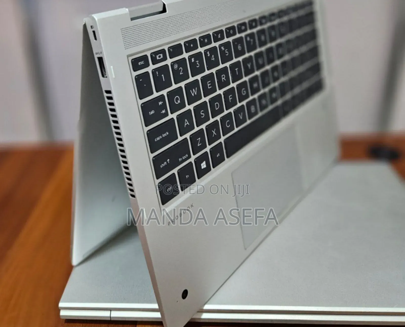New Laptop HP EliteBook 830 G7 16GB Intel Core I7 SSD 512GB