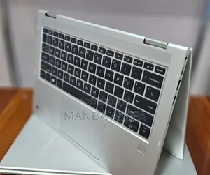 New Laptop HP EliteBook 830 G7 16GB Intel Core I7 SSD 512GB
