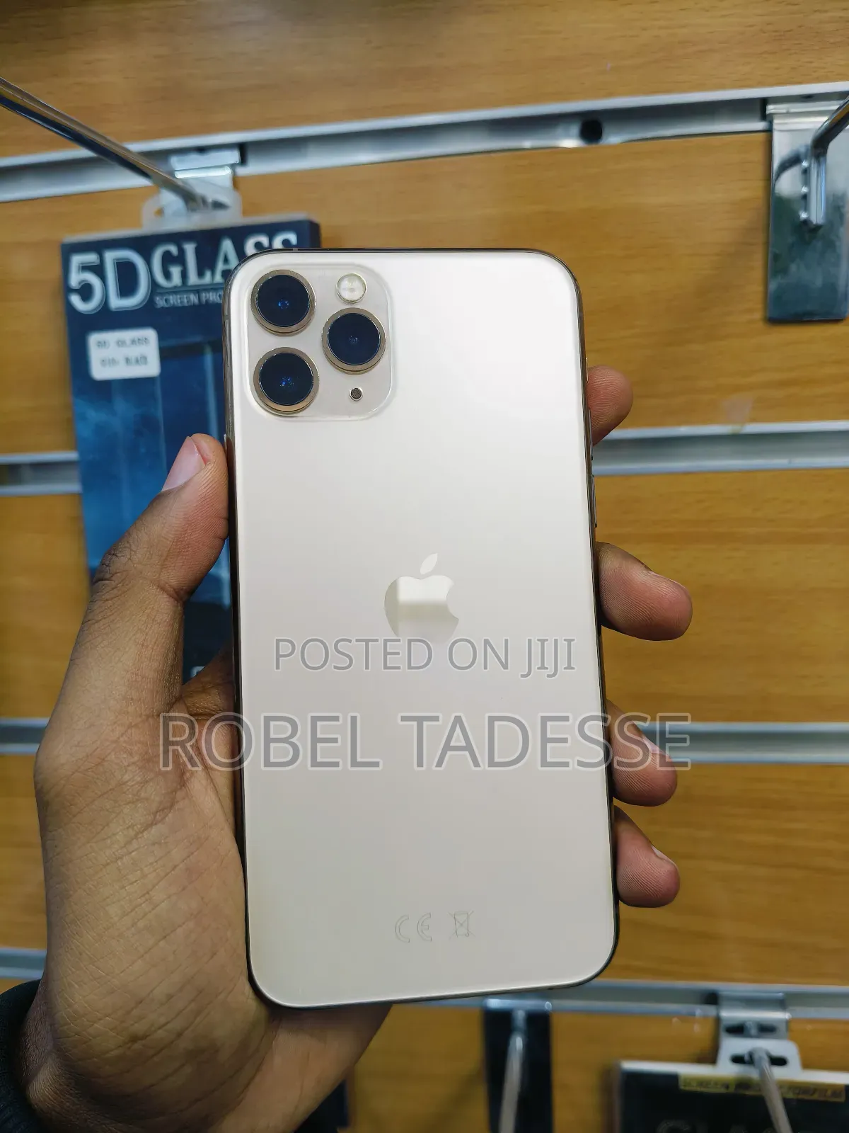 Apple iPhone 11 Pro 64 GB