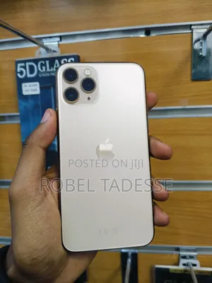 Apple iPhone 11 Pro 64 GB