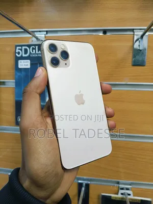 Apple iPhone 11 Pro 64 GB