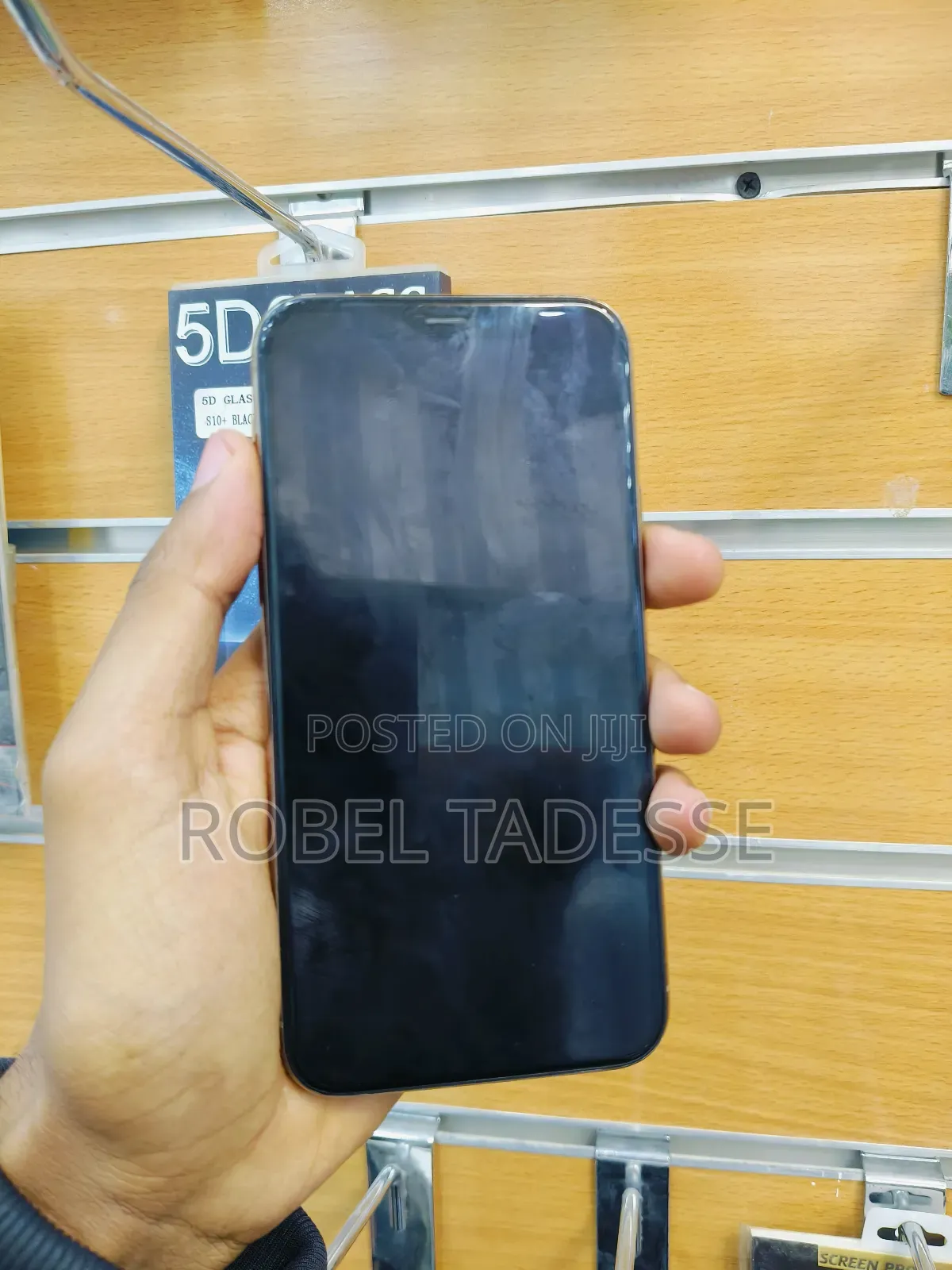 Apple iPhone 11 Pro 64 GB