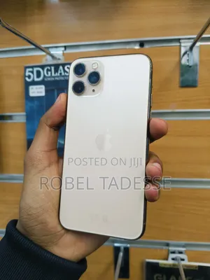 Apple iPhone 11 Pro 64 GB