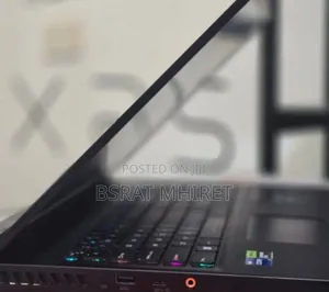 Photo - New Laptop MSI Vector 16 HX AI A2XWIG 32GB Intel Core I7 SSD 512GB