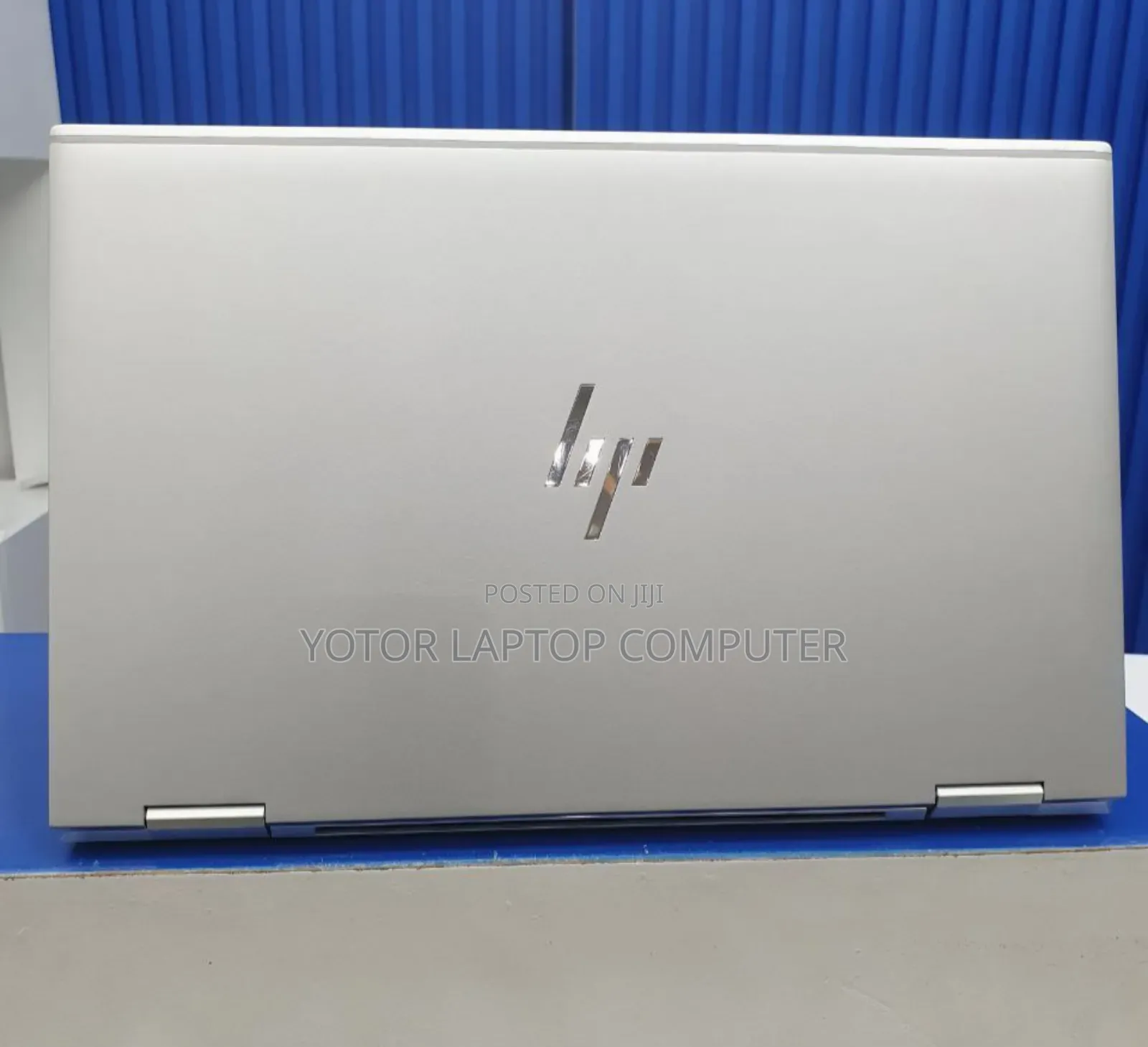 New Laptop HP EliteBook X360 1040 G7 16GB Intel Core I7 SSD 512GB
