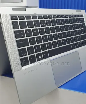 New Laptop HP EliteBook X360 1040 G7 16GB Intel Core I7 SSD 512GB