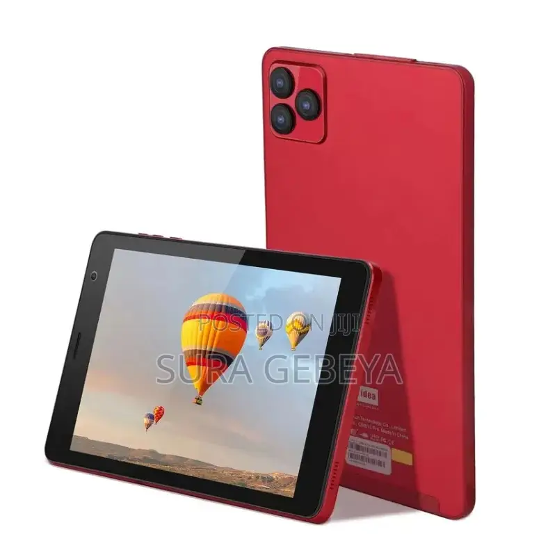 New C idea CM8500 Plus 512 GB Gray