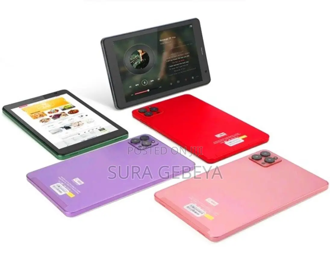 New C idea CM8500 Plus 512 GB Gray