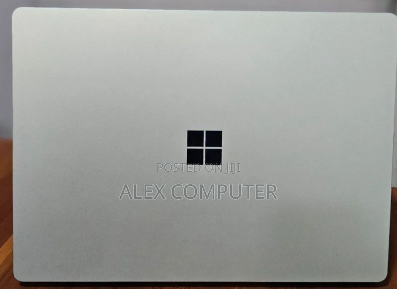New Laptop Microsoft Surface Laptop 4 16GB Intel Core I7 SSD 512GB