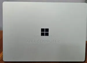 New Laptop Microsoft Surface Laptop 4 16GB Intel Core I7 SSD 512GB