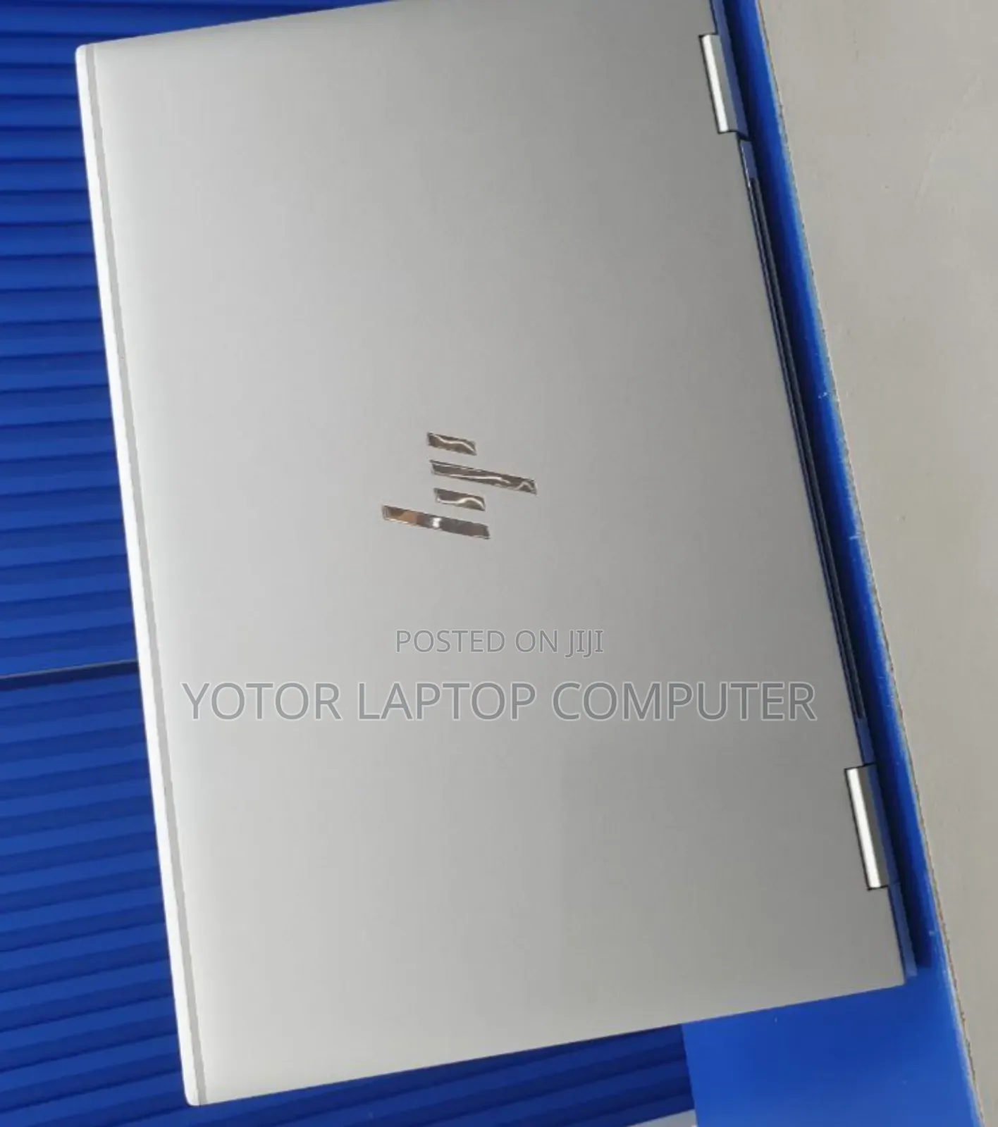 New Laptop HP 16GB Intel Core I7 SSD 512GB