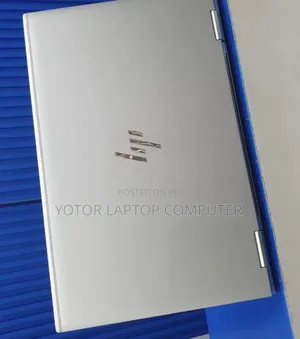 New Laptop HP 16GB Intel Core I7 SSD 512GB