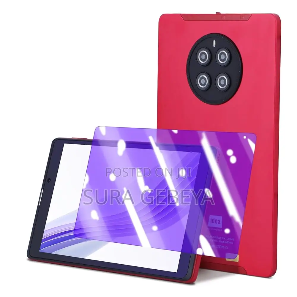 New C idea CM8800 Plus 512 GB Pink